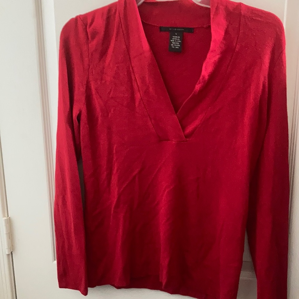 FINAL MARKDOWN Ladies 89th & Madison top large